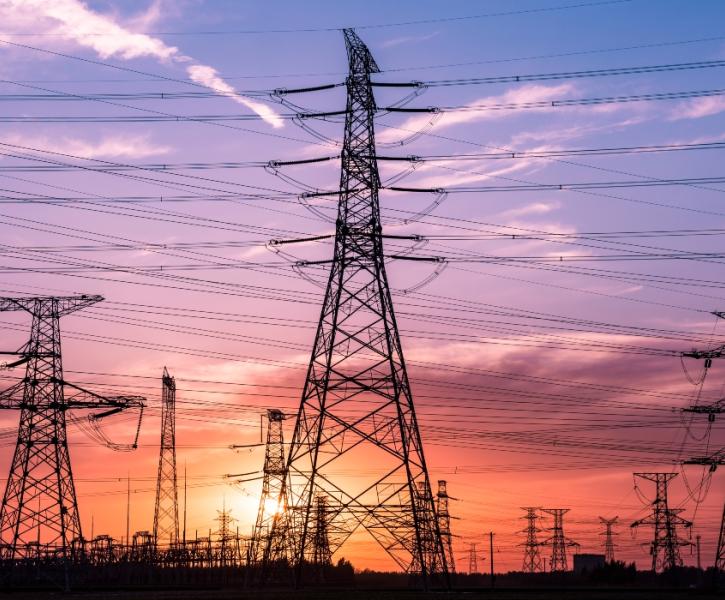 Ηλεκτρικό ρεύμα