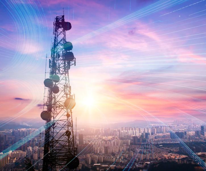 Τηλεπικοινωνίες-Πάροχοι