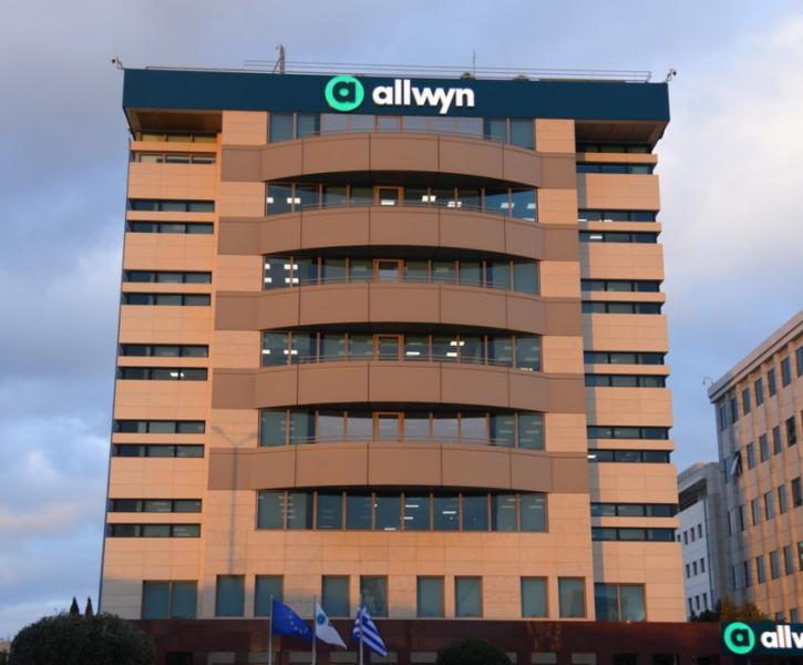 Allwyn-ΟΠΑΠ
