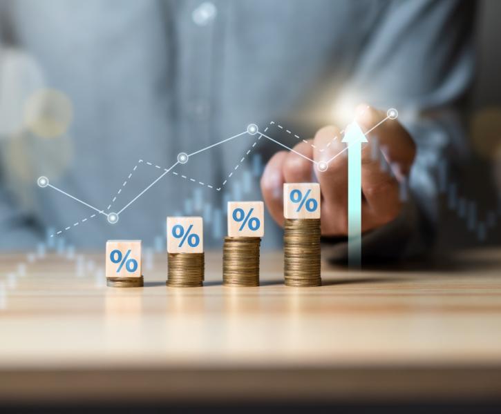 Απόδοση αμοιβαίων κεφαλαίων