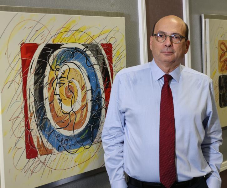 Κωνσταντίνος Γιαζιτζόγλου