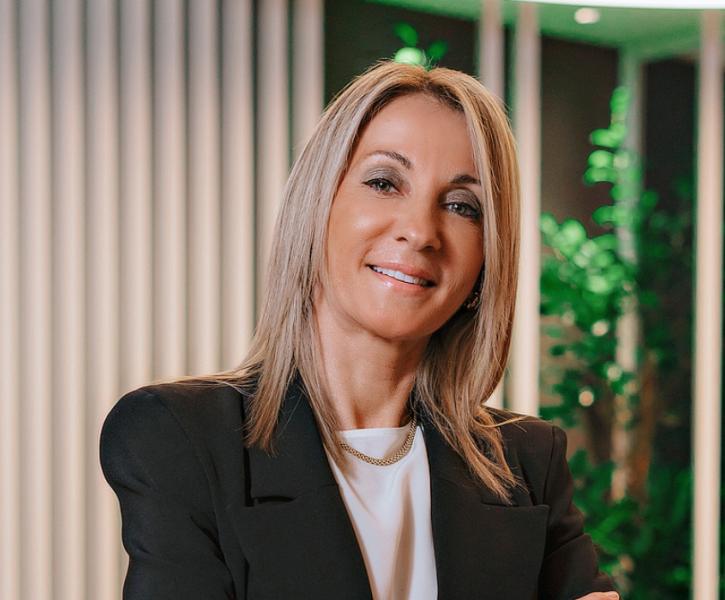 Μαρία Σφερούτζα