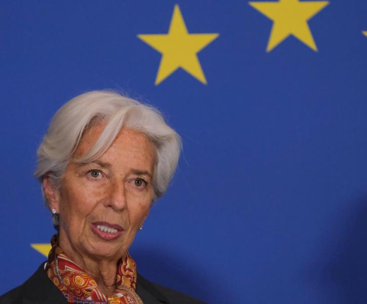 Κριστίν Λαγκάρντ