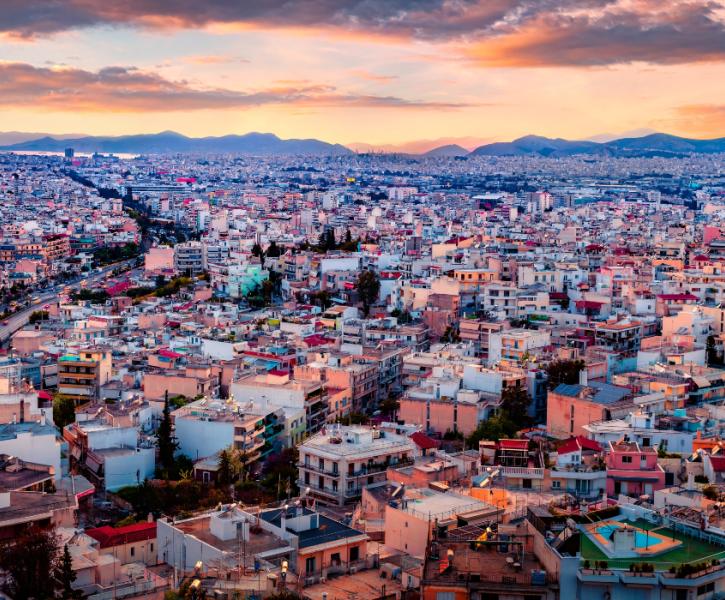Ακίνητα Αθήνα