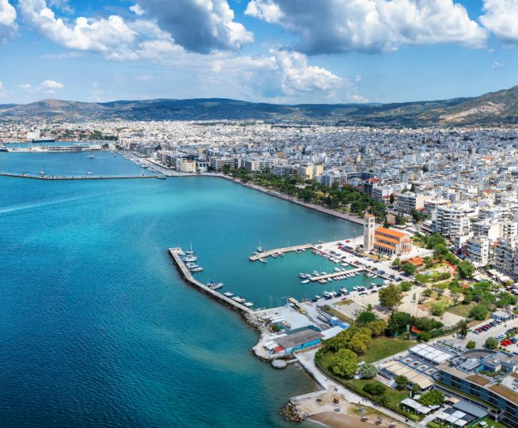 Λιμάνι Βόλου