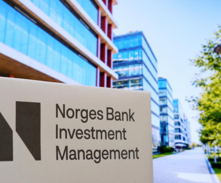 Norges Bank Investment