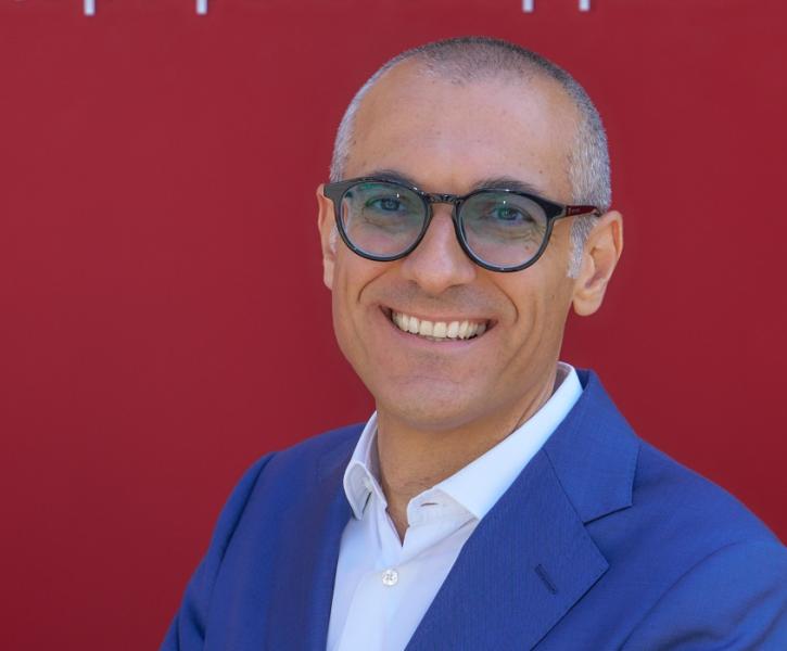  Fabio Quaranta