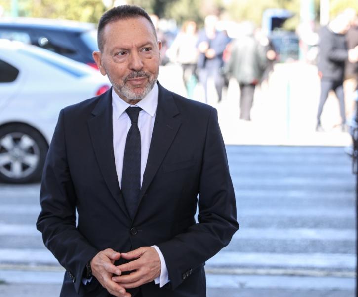 Γιάννης Στουρνάρας