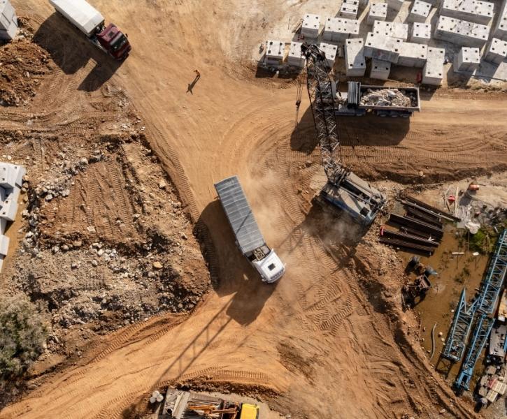 Υποδομές-ΣΔΙΤ