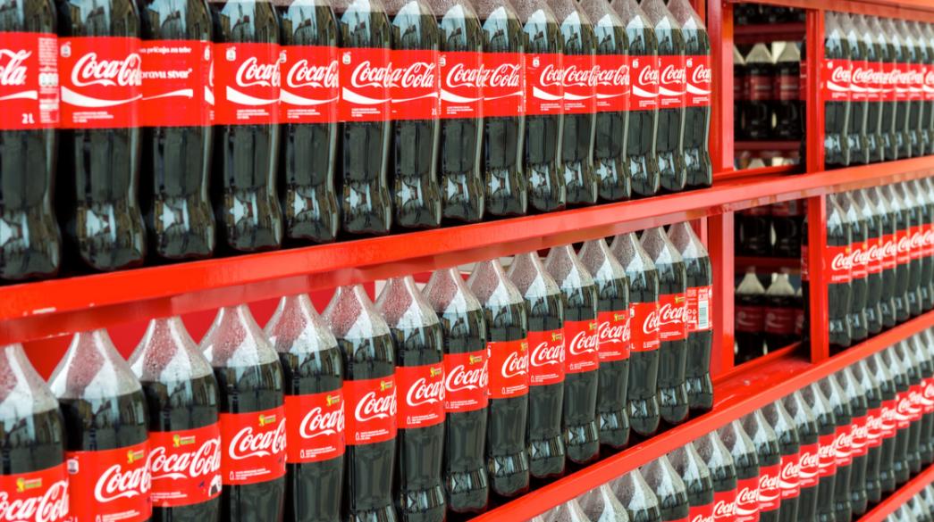 Ισχυρή και στην Αφρική η Coca Cola HBC: Πώς ελέγχει το 25% της αγοράς | Business Daily
