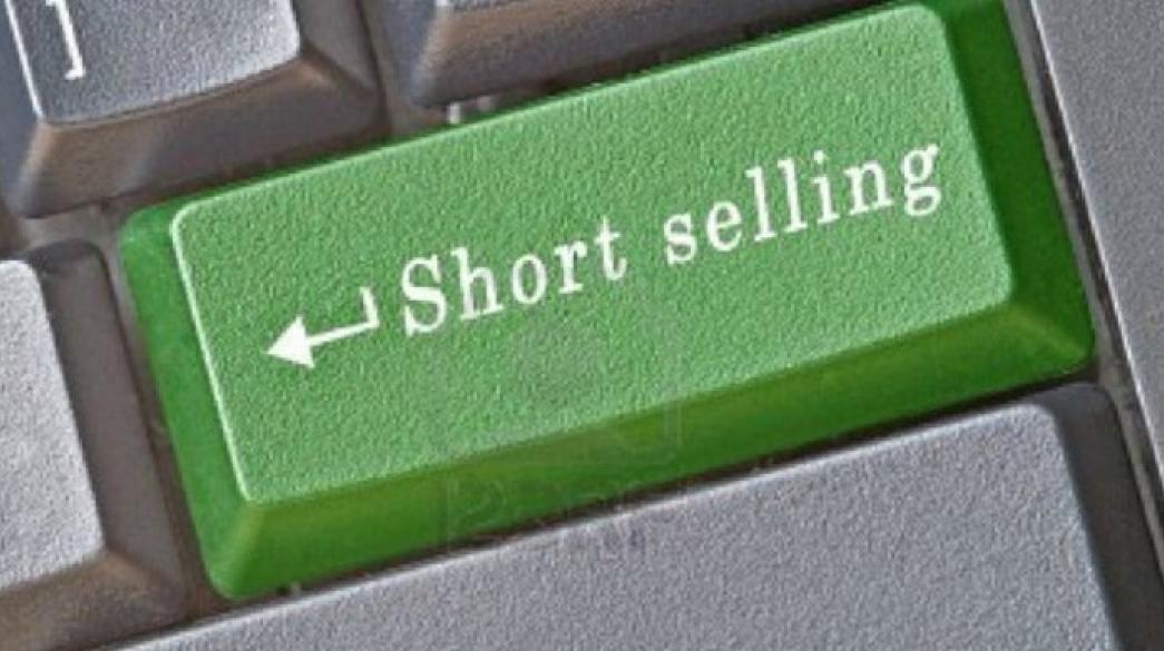 short selling