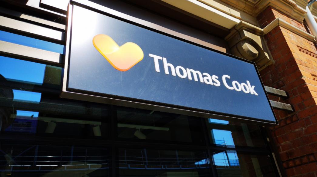 thomas-Cook