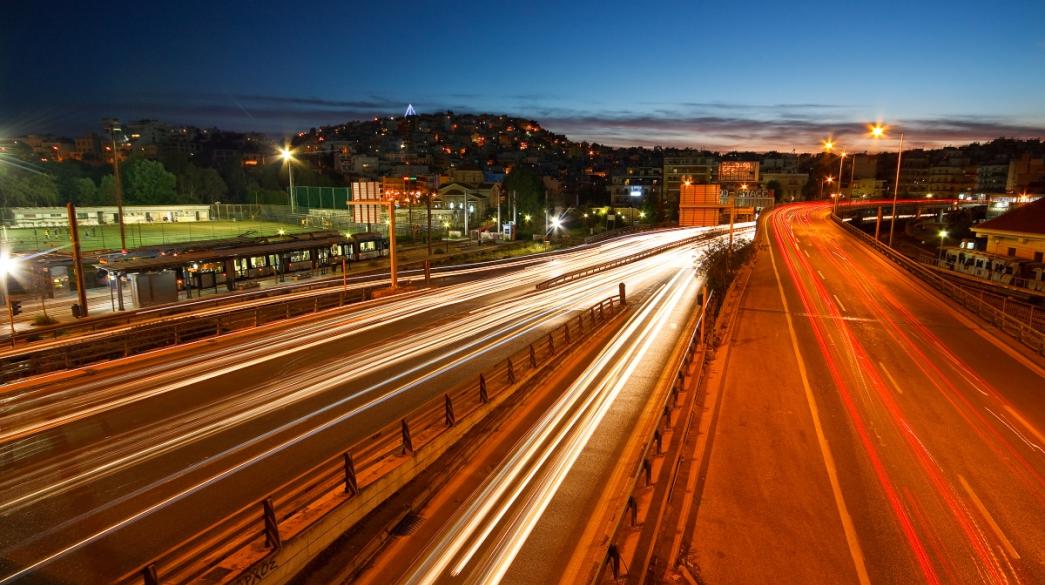 Property Deals Boost The Road To Piraeus In Athens Business Daily