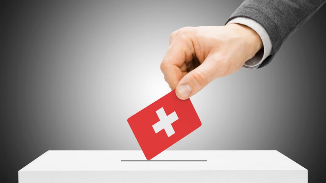 Swiss-elections