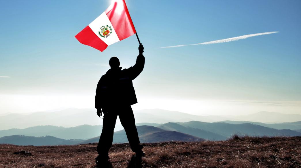 Peru-flag