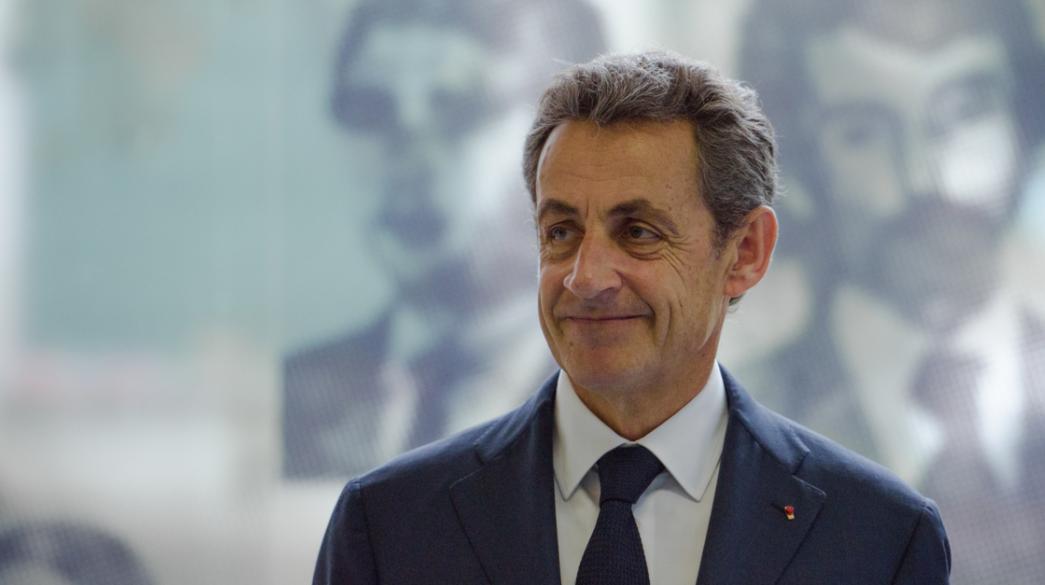 La cour d'appel a confirmé la culpabilité de Sarkozy pour financement illégal