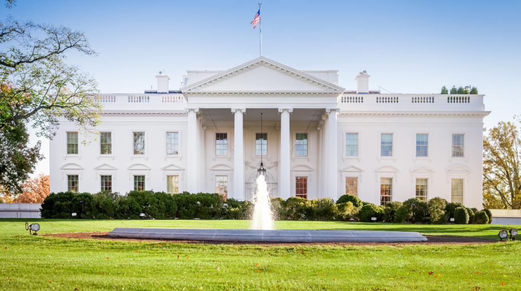 white house-usa