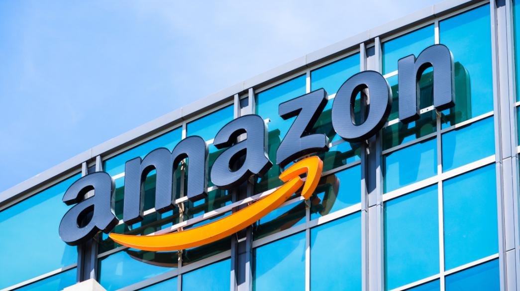 Amazon-Bezos