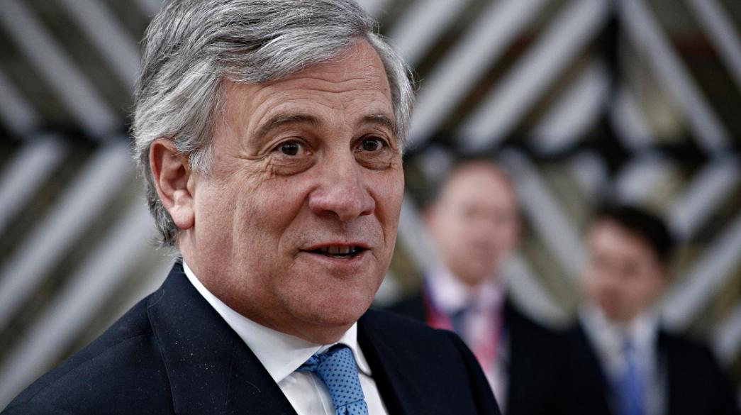 Tajani