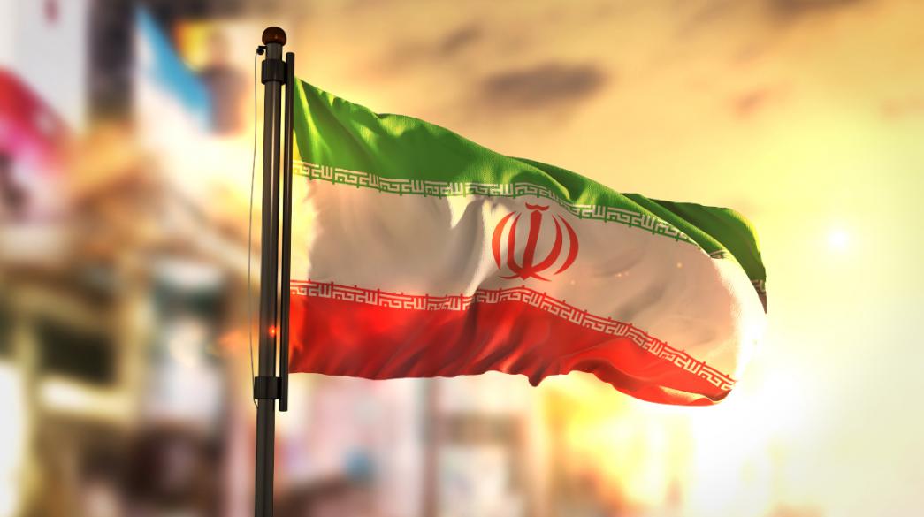 Iran-Flag