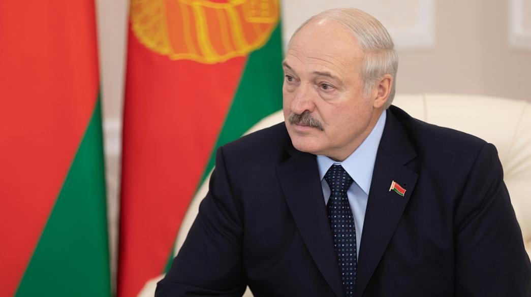 lukashenko