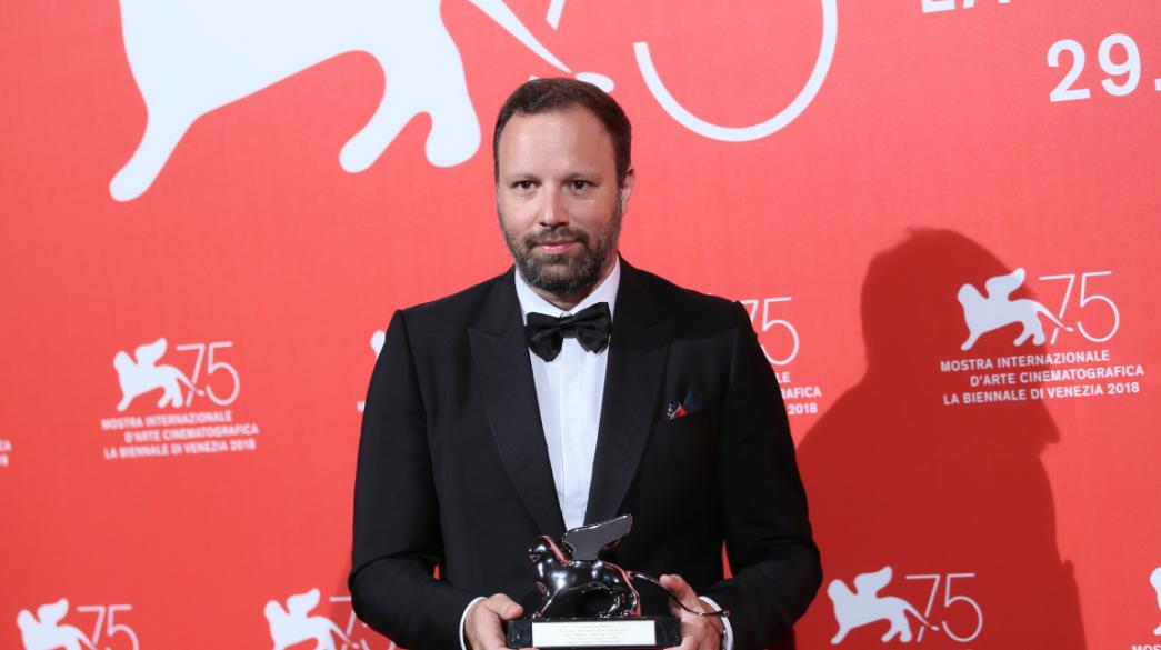 Lanthimos