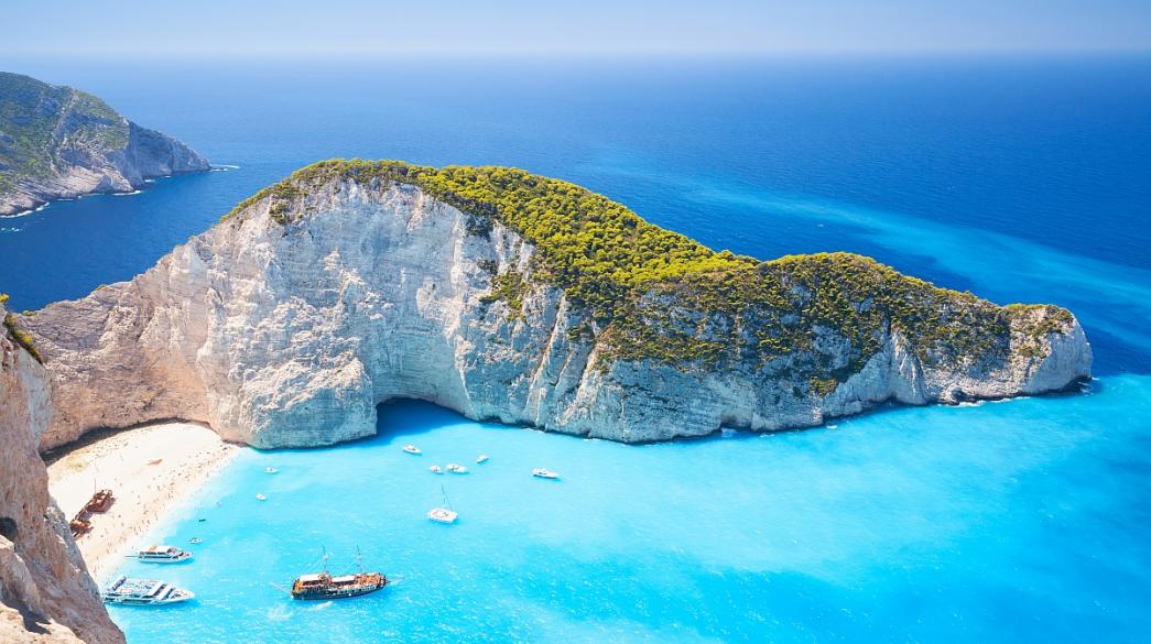 navagio