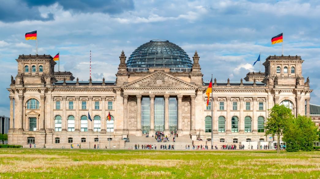 Γερμανία: Ικανοποιημένο το 66% από την κυβέρνηση