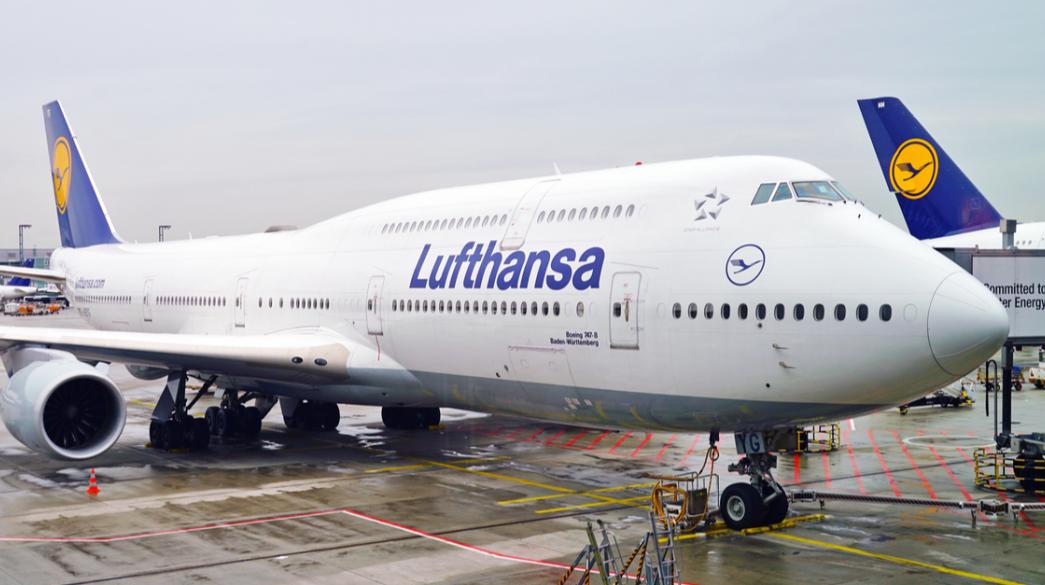 lufthansa