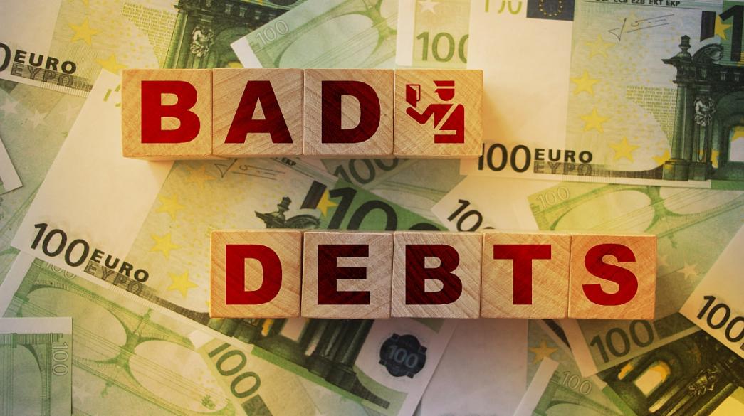 bad_debt