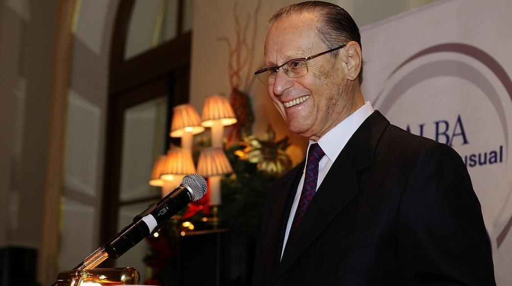 Papalexopoulos, Alba