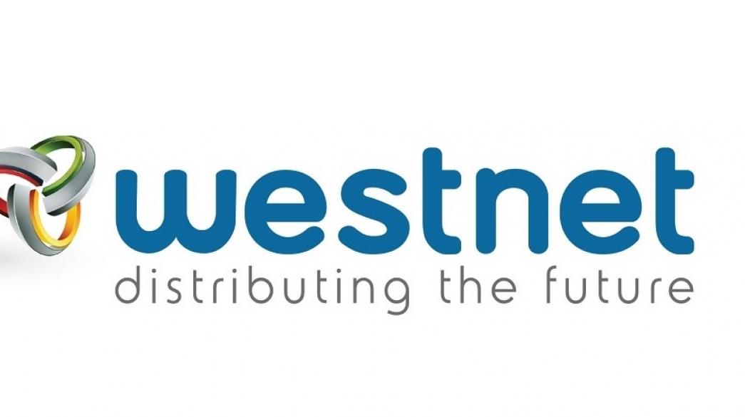 Λογότυπο Westnet