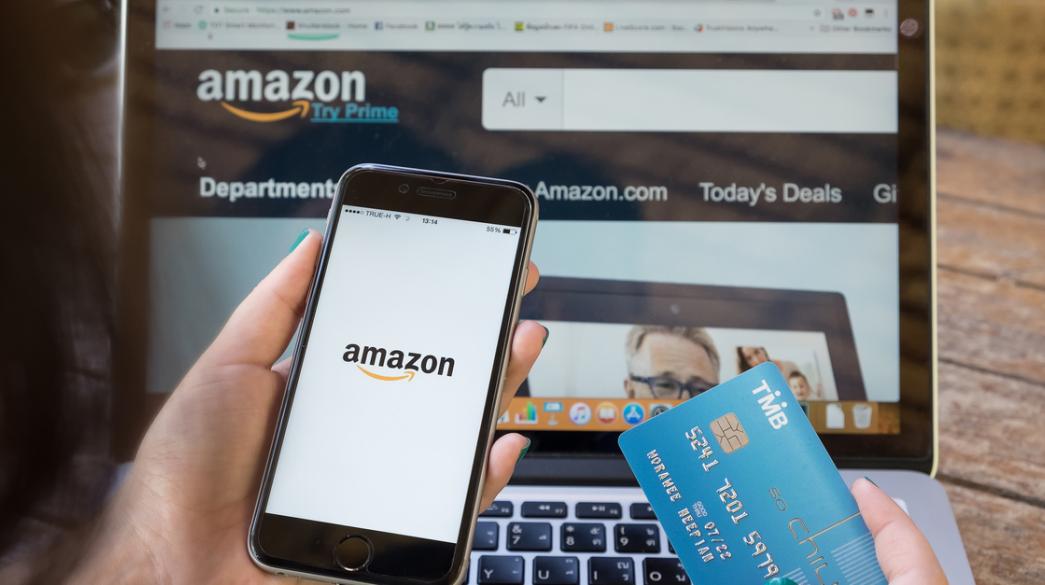 amazon, eshop, ecommerce