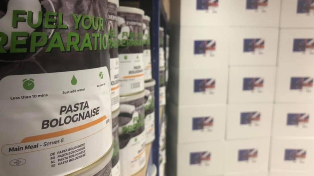 emergency food-trofima-pandimia