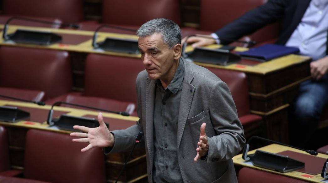 tsakalotos, syriza