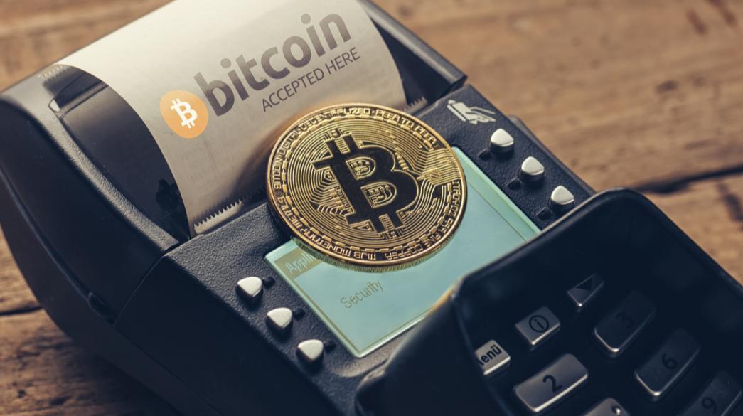 ποια χώρα δέχεται bitcoin