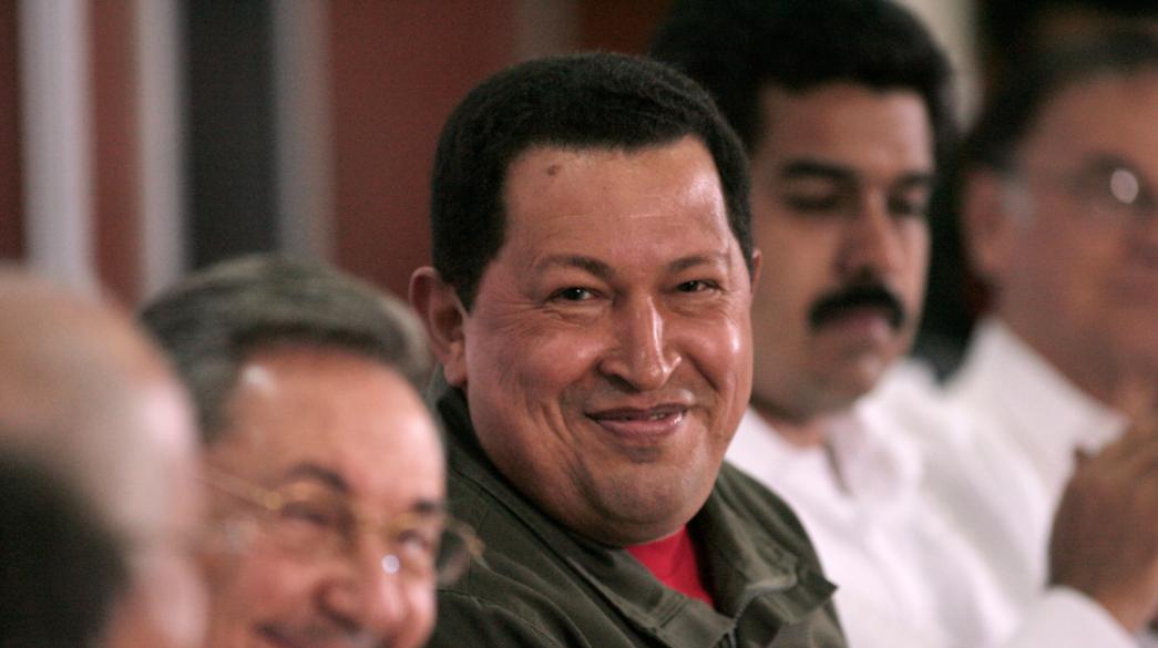 tsavez, chavez, venezuela