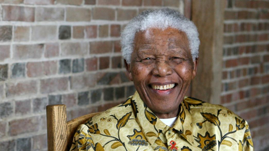 mandela, notios afriki