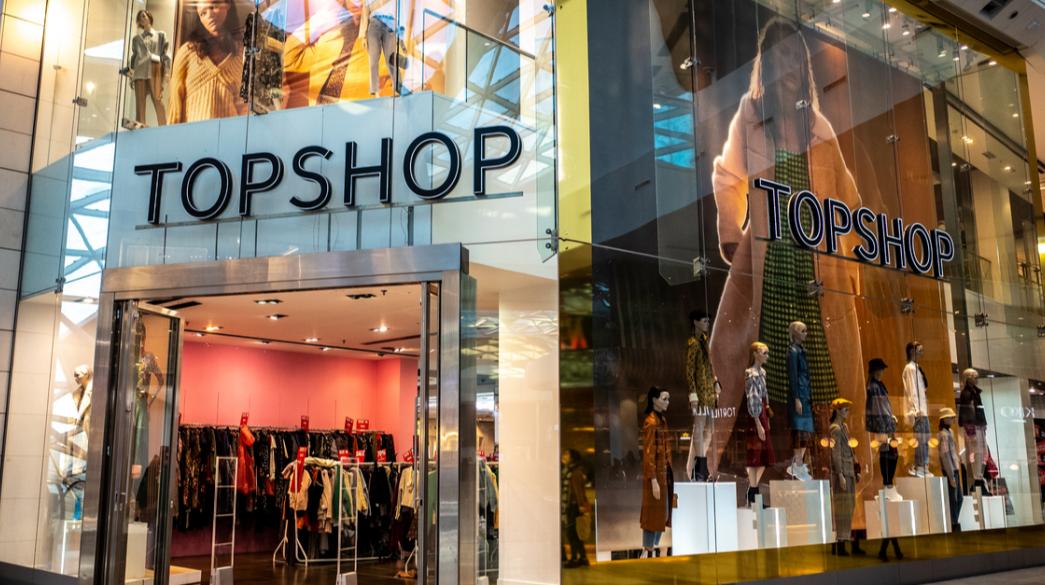 endysi, topshop, topman