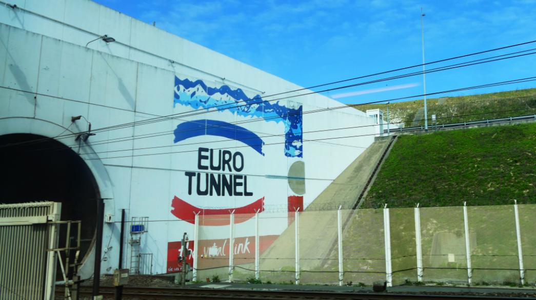 Εurotunnel