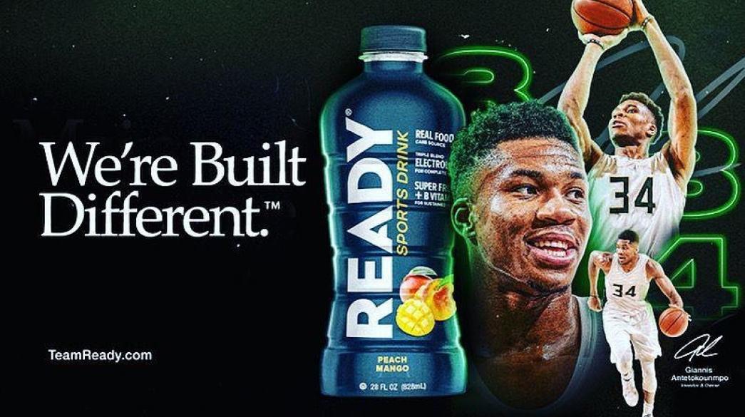 antetokounmpo-ready nutrition-energy drinks