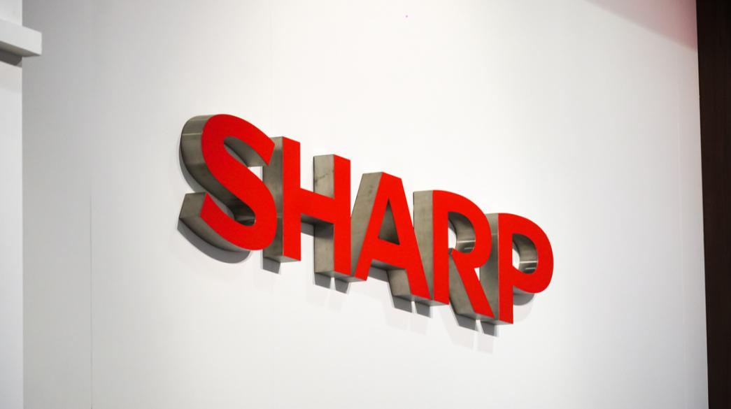 Sharp