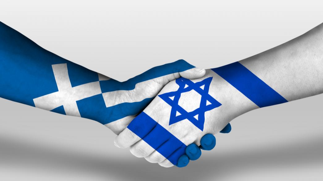 Ρόιτερς.  Ελλάδα և Το Ισραήλ έχει υπογράψει συμφωνία αξίας 1,65 δισεκατομμυρίων ευρώ