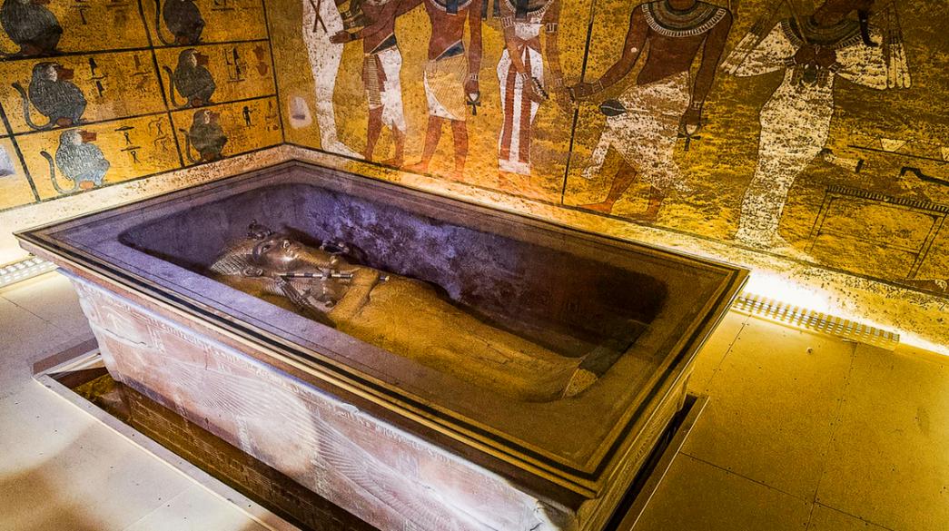 egypt-san simera-faraw