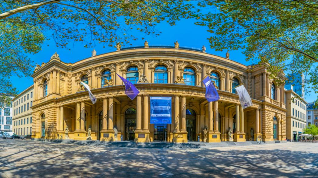 dax-frankfurt-germania