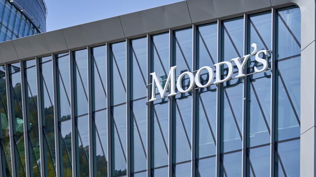Moody's-economy