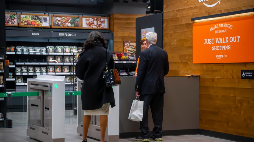 amazon-amazon go