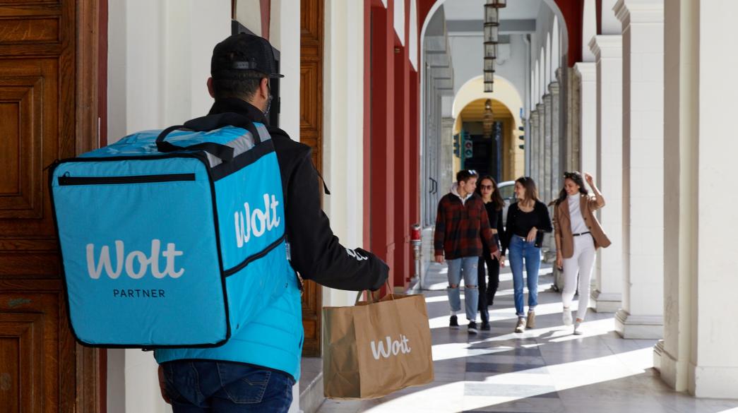 wolt-delivery-app