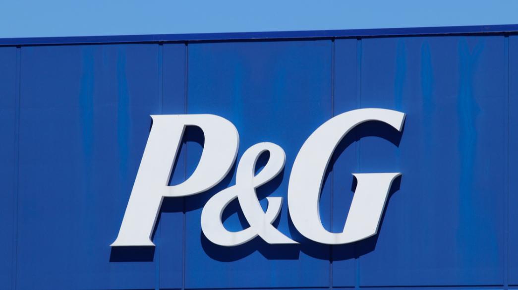 procter-and-gamble