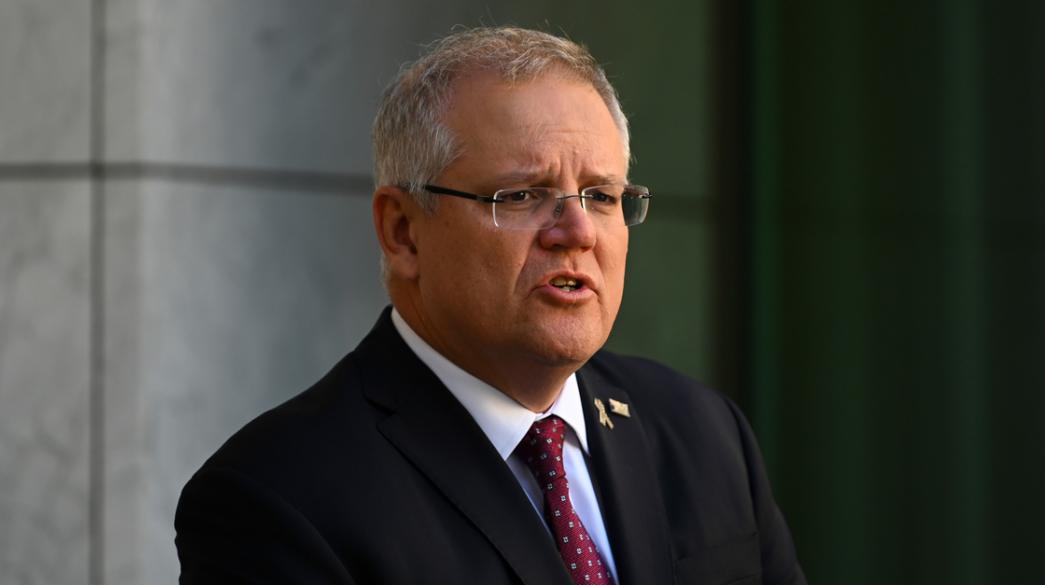 scott-morrison-australia